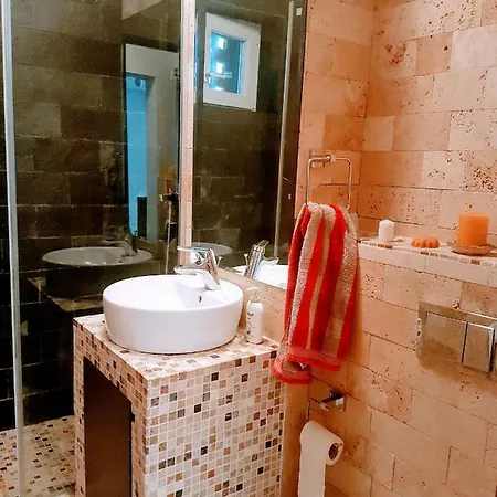 Irena Apartment Bucharest