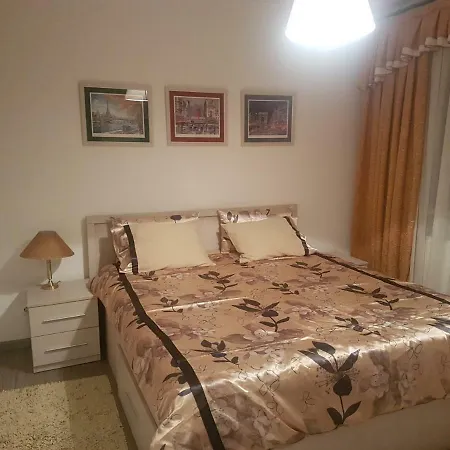 Apartment Irena