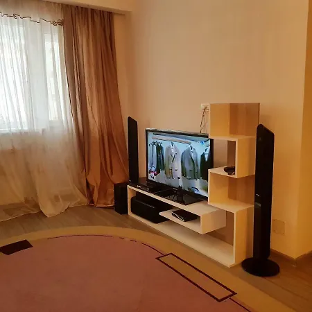 Irena Apartment