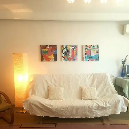Apartment Irena