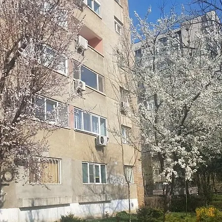 Apartment Irena *