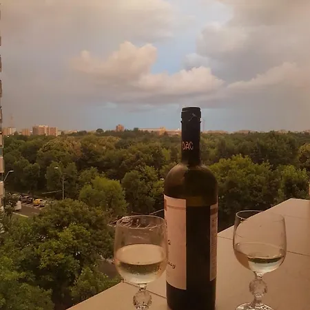 Irena * Bucarest