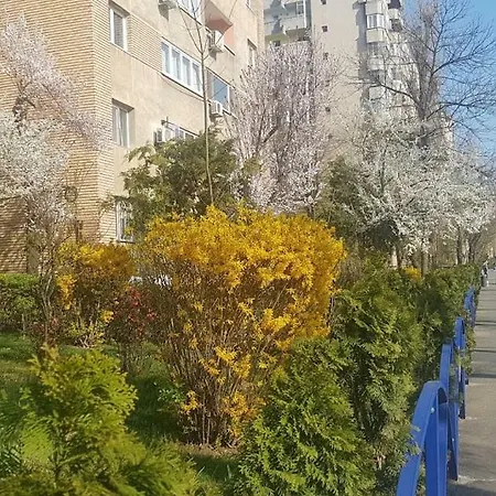 Irena Appartamento Bucarest