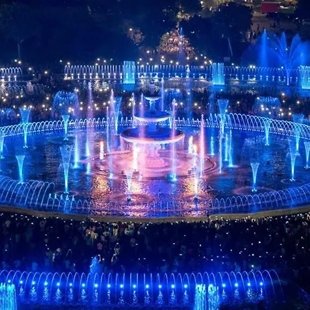 Irena Appartamento Bucarest